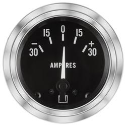 Stewart Warner Deluxe Series Gauges 82310