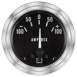 Stewart Warner Deluxe Series Gauges 82313
