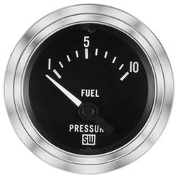 Stewart Warner Deluxe Series Gauges 82319