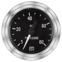 Oil Pressure Gauge Kit Bmw R1200GS (LC) 2013-2019