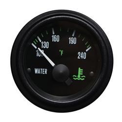Stewart Warner Heavy-Duty Plus Series Gauges