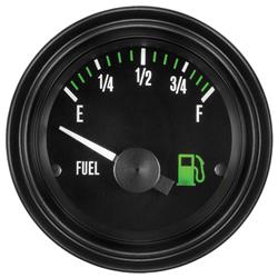 Stewart Warner Heavy-Duty Plus Series Gauges 82378
