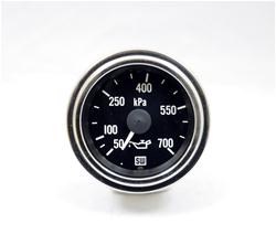 Stewart Warner Deluxe Series Gauges 82392