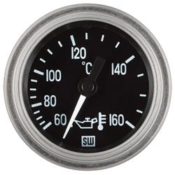 Stewart Warner Gauges 82395-144