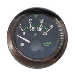Stewart Warner Heavy-Duty Plus Series Gauges 82397