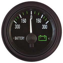 Stewart Warner Deluxe Series Gauges 82398