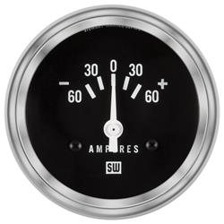 Stewart Warner Deluxe Series Gauges 82404