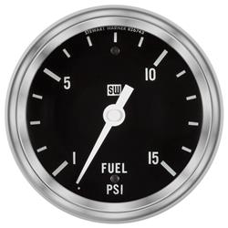 Stewart Warner Deluxe Series Gauges 82405