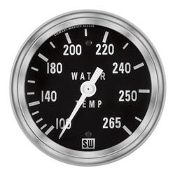 Stewart Warner Deluxe Series Gauges 82409-60