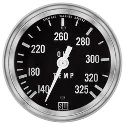 Stewart Warner Gauges 82410-96