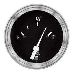 Stewart Warner Deluxe Series Gauges 82413
