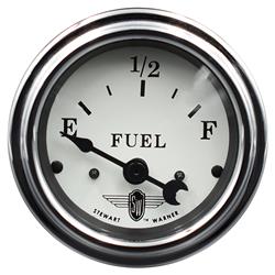 Stewart Warner Wings Analog Gauges 82495