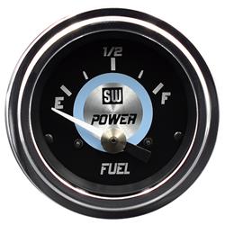 Stewart Warner Power Series Analog Gauges 82517