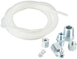 Stewart Warner Performance Nylon Tubing Kits 82553-F