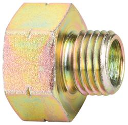 Stewart Warner Temperature Gauge Adapters