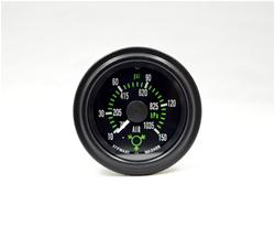 Stewart Warner Heavy-Duty Plus Series Gauges 82742