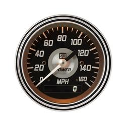 Stewart Warner Power Series Speedometers 82840