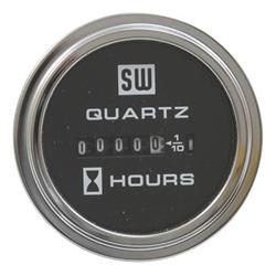 Stewart Warner Hour Meters