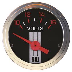 Stewart Warner Muscle Series Gauges 838436