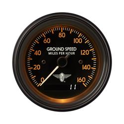 Stewart Warner Gauges 838464
