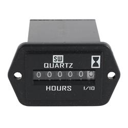 Stewart Warner Deluxe Series Gauges SW83500