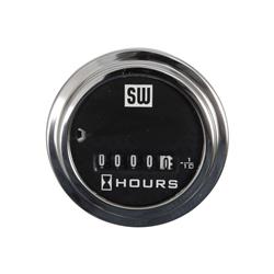 Stewart Warner Hour Meters SW83502