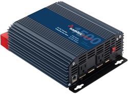 Samlex DC/AC Modified Sine Wave Power Inverters SAM-1500-12