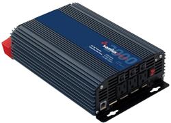 Samlex DC/AC Modified Sine Wave Power Inverters SAM-2000-12