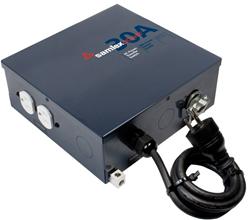 Samlex Transfer Switches STS-30