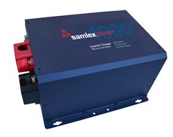 Samlex EVOLUTION Series Inverter-Chargers EVO-4024