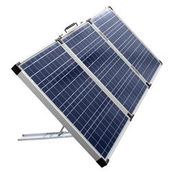 Samlex Solar Portable and Foldable Solar Battery Charging Kits