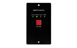 Samlex Battery Charger Remote Controls