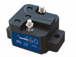 Samlex Automatic Charge Isolators