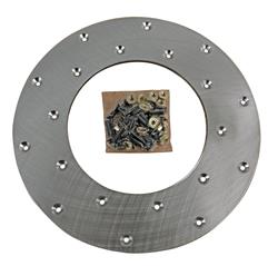 SPEC Clutch Flywheels SC05FPK