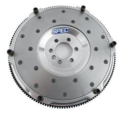 SPEC Tuned Billet 153-Tooth Flywheel SC35A