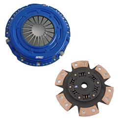 SPEC Stage 3 Clutch Kits for 2005-2009 CTS - SC363-3
