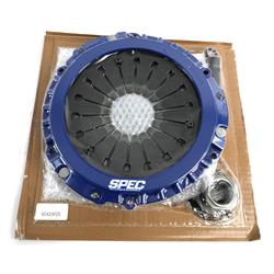 SPEC Stage 3 Plus Clutch Kits SC423FZS