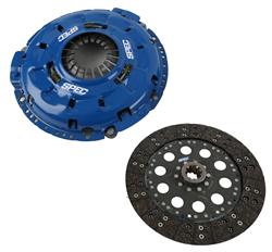 SPEC Stage 1 Clutch Kits for 2001-2005 SILVERADO 2500 HD, SILVERADO 3500 - SC751