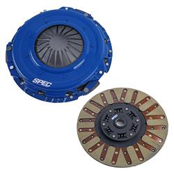SPEC Stage 2 Clutch Kits SD362-2