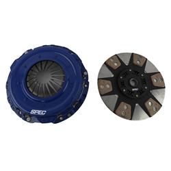 SPEC Stage 2 Plus Clutch Kits SD363H-2