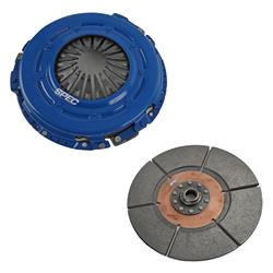 SPEC Stage 5 Clutch Kits SD625