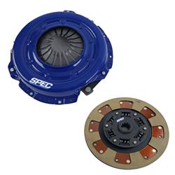 SPEC Stage 2 Clutch Kits SF052