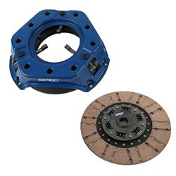 SPEC Stage 3 Plus Clutch Kits SF073F