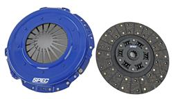 SPEC Stage 1 Clutch Kits SF201-2