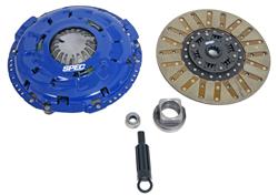 SPEC Stage 2 Clutch Kits for 1999-2006 F-350 SUPER DUTY, F-550 SUPER DUTY, F53 - SF452