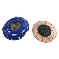 SPEC Stage 3 Plus Clutch Kits SF513F