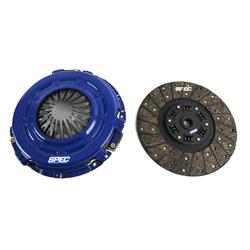 SPEC Stage 1 Clutch Kits SF551
