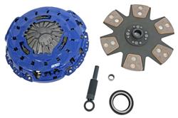 SPEC Stage 4 Clutch Kits for 2001-2003 EXPLORER, 2001-2011 RANGER - SF674