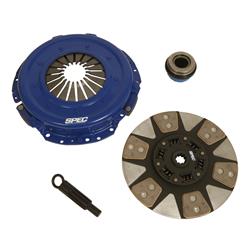 SPEC Stage 2 Plus Clutch Kits for 1993-1996 BRONCO, F-150, F-250 - SF973H