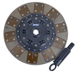 SPEC Clutch Clutch Discs SFD482